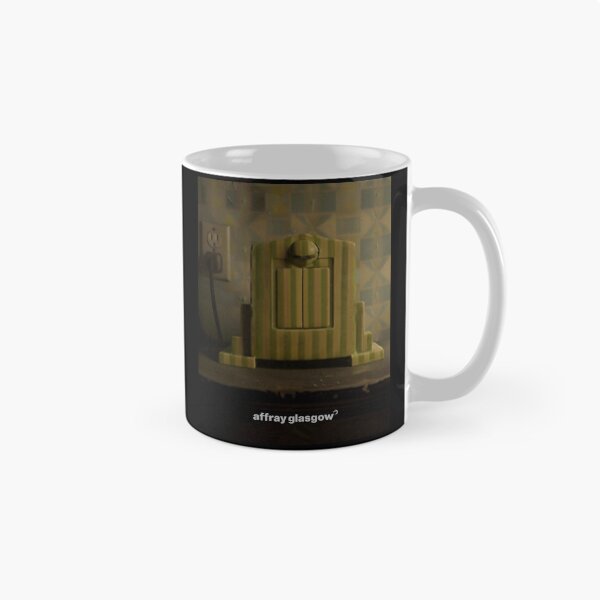 Item preview, Parasomnia designed and sold by Affray.