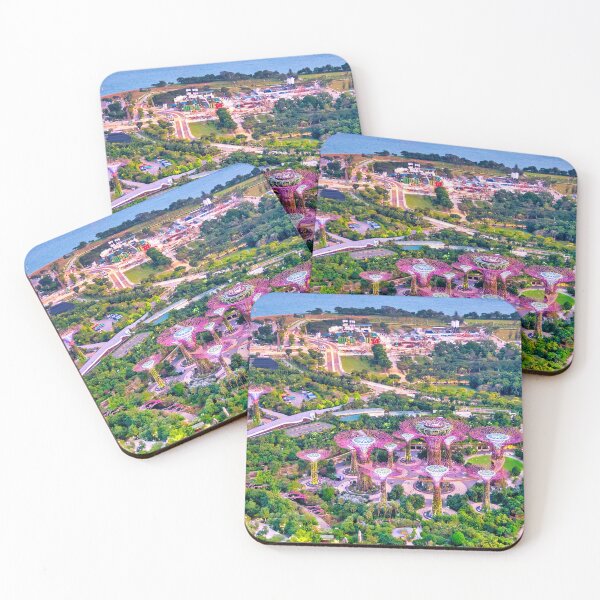 Item preview, Gardens by the bay designed and sold by troianifabrizio.