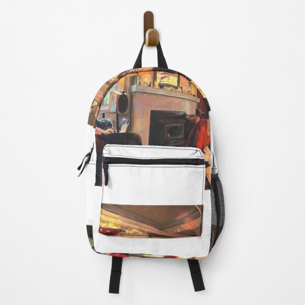 Item preview, Mitch & Tim & family designed and sold by TandemPainting.