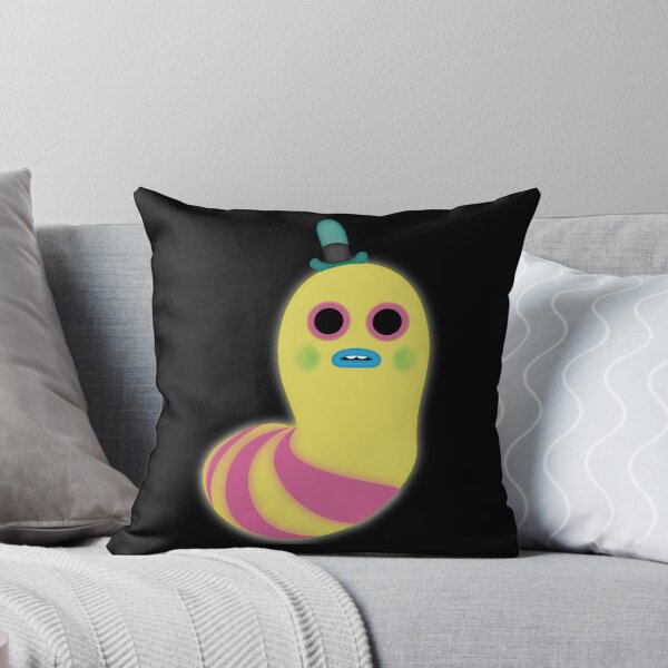 Item preview, Glow Worm designed and sold by fashionsforfans.