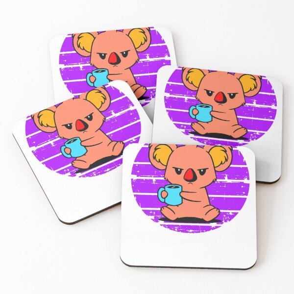 Item preview, Kawaii cute bear/ coffee lover designed and sold by AstronautMerch.