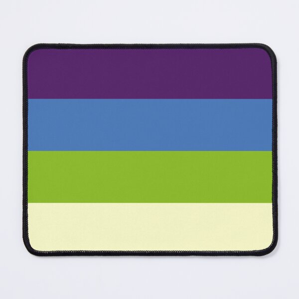 Item preview, Aplatonic Pride designed and sold by BeccaPaintmore.