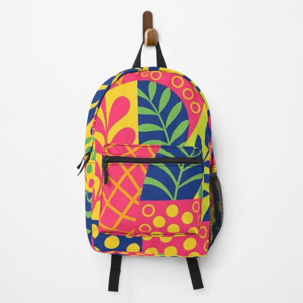 Item preview, Neon tropics designed and sold by JLeonardoArt.
