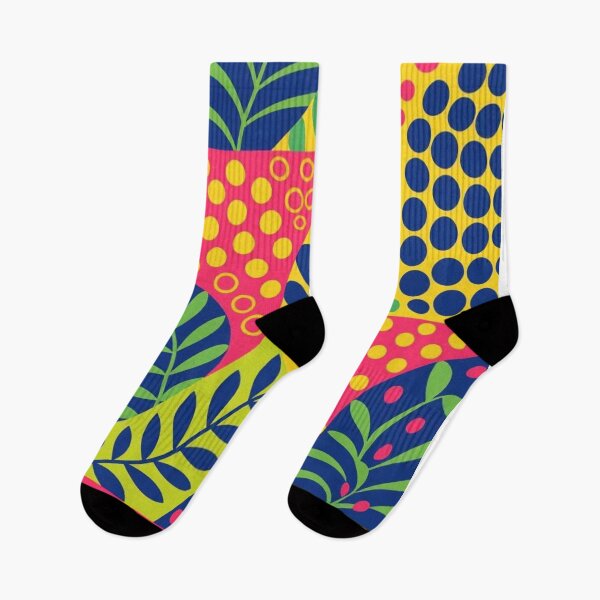 Item preview, Neon tropics  designed and sold by JLeonardoArt.