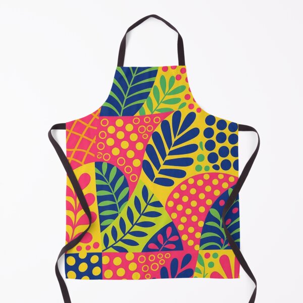 Item preview, Neon tropics  designed and sold by JLeonardoArt.