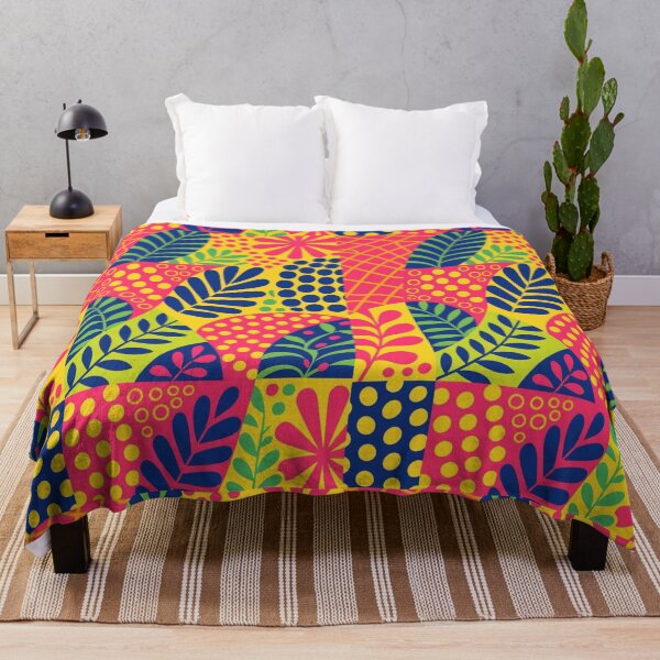 Item preview, Neon tropics designed and sold by JLeonardoArt.