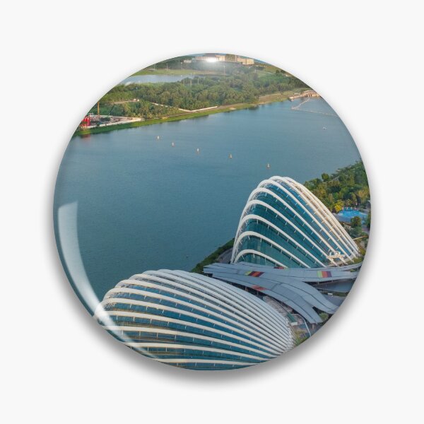 Item preview, Gardens by the bay designed and sold by troianifabrizio.