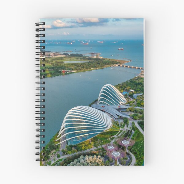 Item preview, Gardens by the bay designed and sold by troianifabrizio.