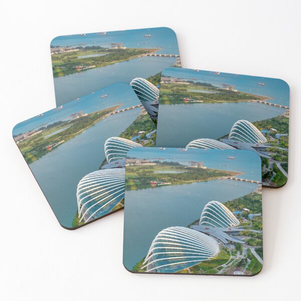 Item preview, Gardens by the bay designed and sold by troianifabrizio.
