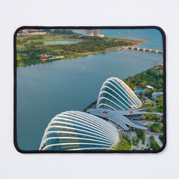 Item preview, Gardens by the bay designed and sold by troianifabrizio.