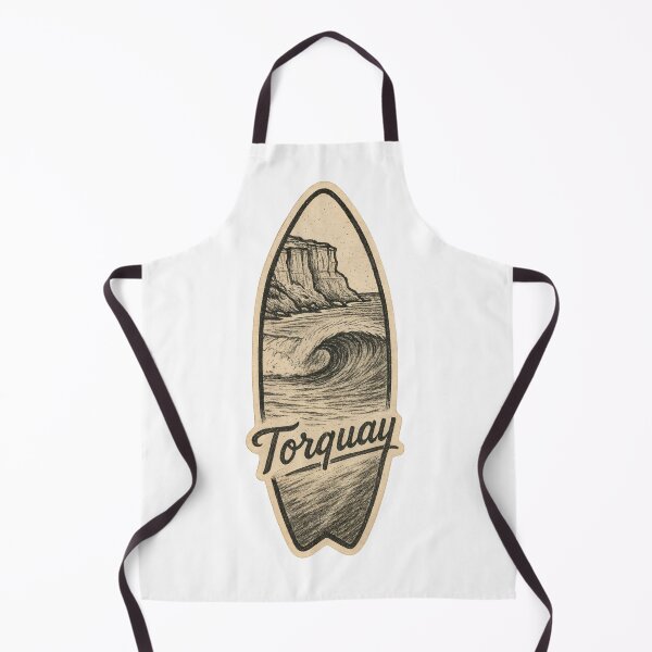 Item preview, Torquay Australia Surf designed and sold by LoveLabDesign.