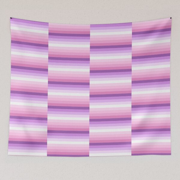 Item preview, Bellusromantic Pride designed and sold by BeccaPaintmore.