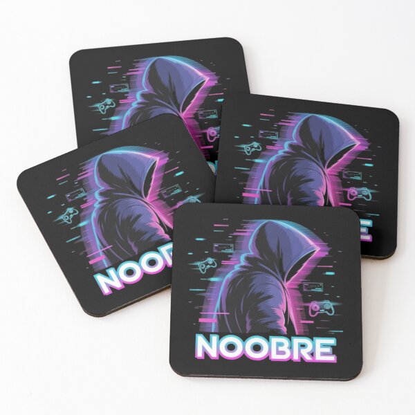 Item preview, NOOBRE Hoodie Style | Streetwear Inspired Design designed and sold by YASNOS.