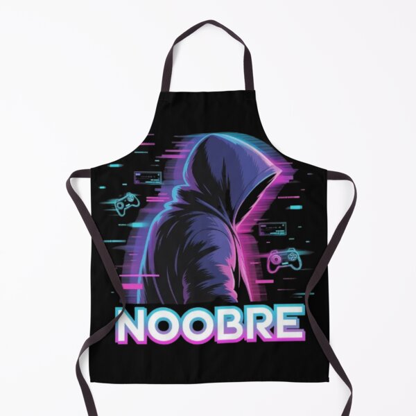 Item preview, NOOBRE Hoodie Style | Streetwear Inspired Design designed and sold by YASNOS.