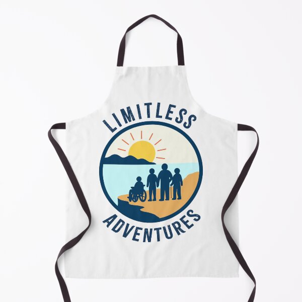 Item preview, Limitless Adventures designed and sold by Best Shirts Now.
