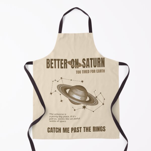 Item preview, better on Saturn designed and sold by ravotty.