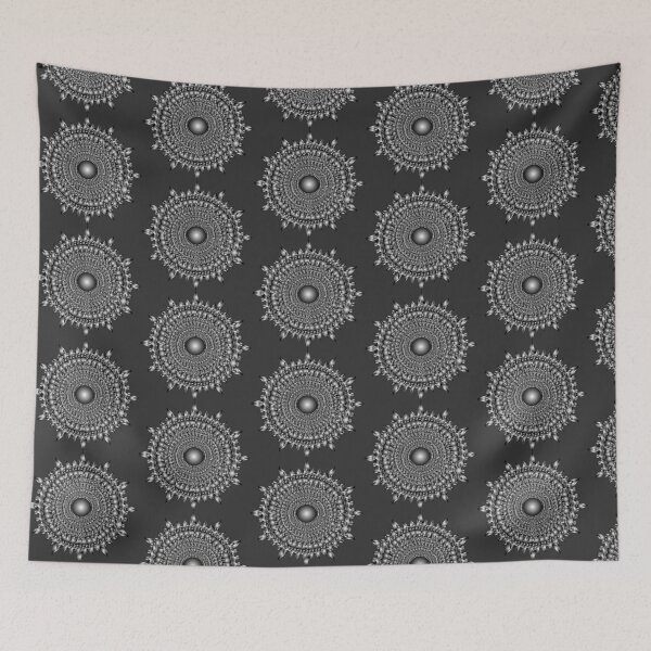 Item preview, The eyes within designed and sold by godPapa.