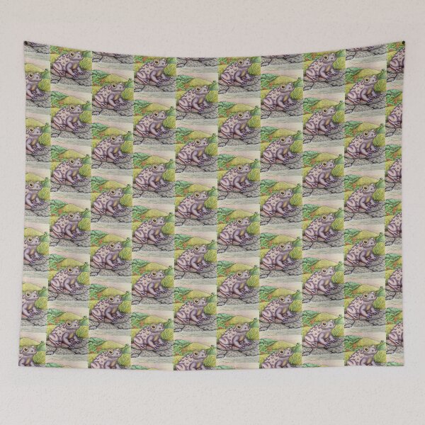 Item preview, Little Foegran  designed and sold by CarolLeesArt.