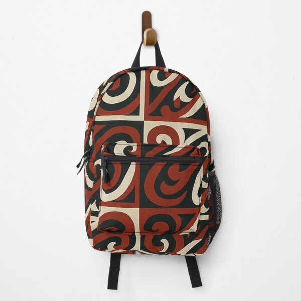 Item preview, Maori Kowhaiwhai Pattern designed and sold by SassyArtistry.