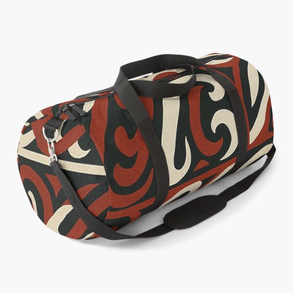 Item preview, Maori Kowhaiwhai Pattern designed and sold by SassyArtistry.