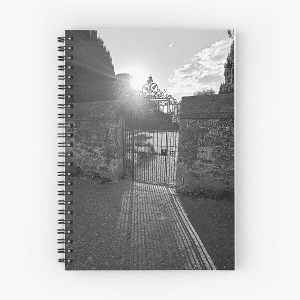 Item preview, Gate of Waning Light designed and sold by Samuel Schaar.