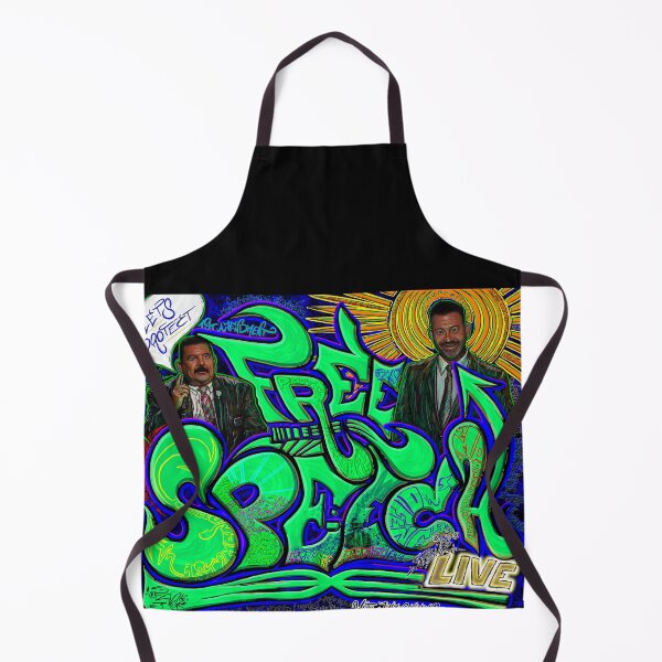 Item preview, Lets protect free speech live!  designed and sold by Ofen69.
