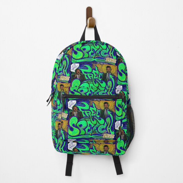 Item preview, Lets protect free speech live! designed and sold by Ofen69.