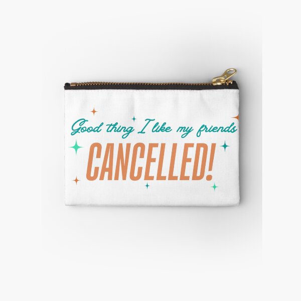Item preview, Cancelled! | TLOAS (Colorful) designed and sold by Sierra Hendershot.