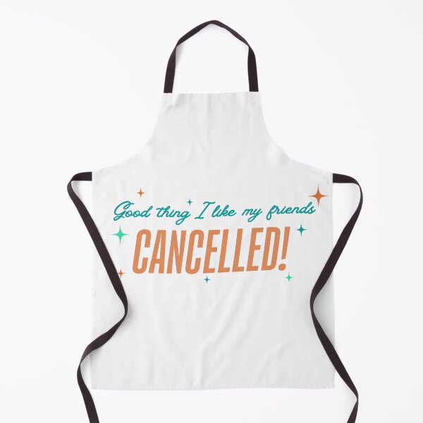 Item preview, Cancelled! | TLOAS (Colorful) designed and sold by Sierra Hendershot.