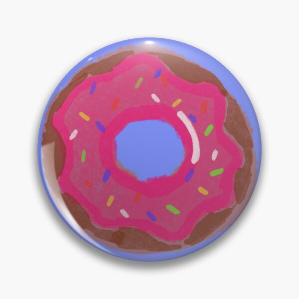 Item preview, Donut Ask Me Again designed and sold by carlathursday.