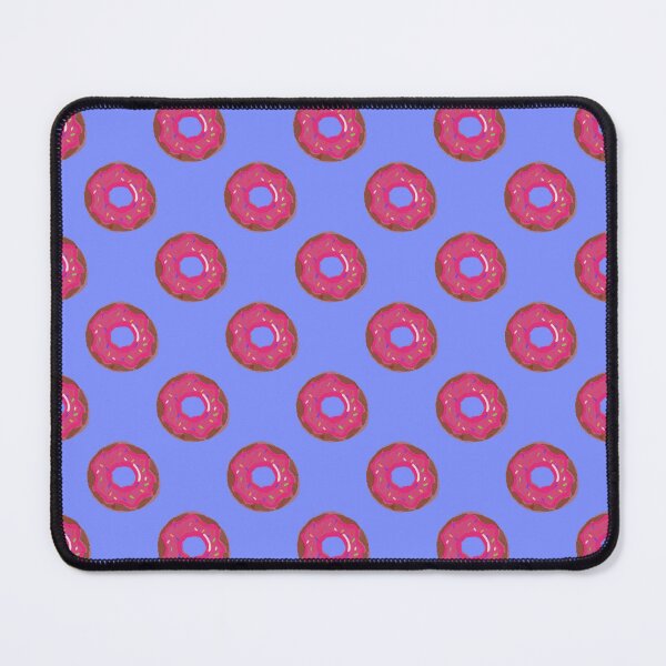 Item preview, Donut Ask Me Again designed and sold by carlathursday.