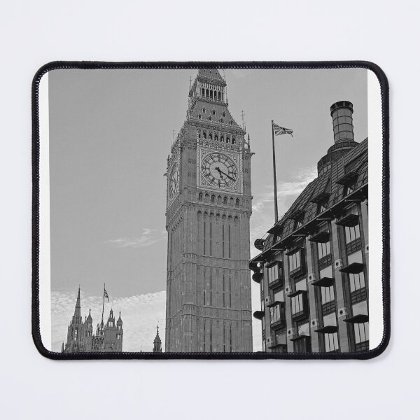 Item preview, Majestic Ben designed and sold by Samuel Schaar.