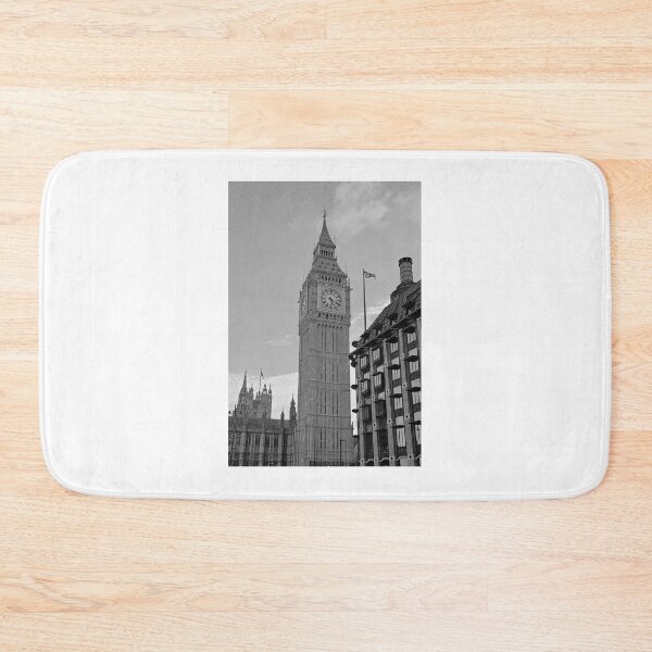 Item preview, Majestic Ben designed and sold by Samuel Schaar.