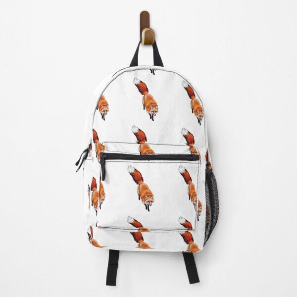 Item preview, Red Fox Walking Forward   designed and sold by TeeARTHY.