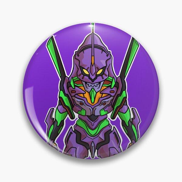 Item preview, Eva Unit-01 designed and sold by FromHell.