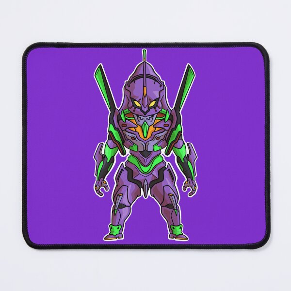 Item preview, Eva Unit-01 designed and sold by FromHell.