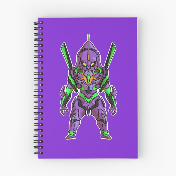 Item preview, Eva Unit-01 designed and sold by FromHell.