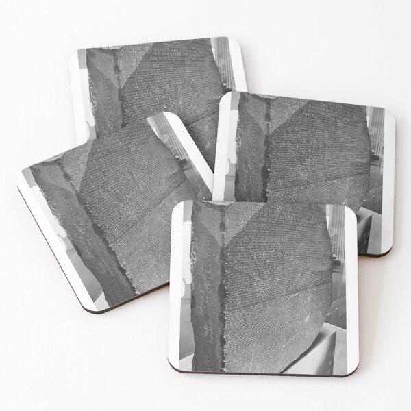 Item preview, Rosetta Stone designed and sold by Samuel Schaar.