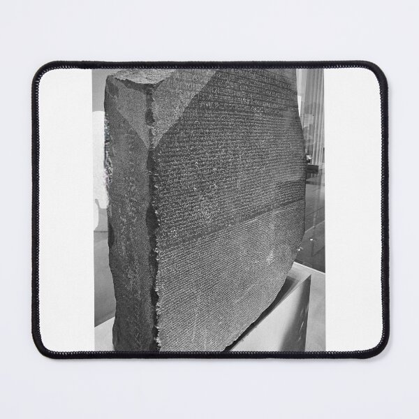 Item preview, Rosetta Stone designed and sold by Samuel Schaar.