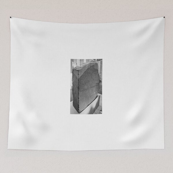 Item preview, Rosetta Stone designed and sold by Samuel Schaar.