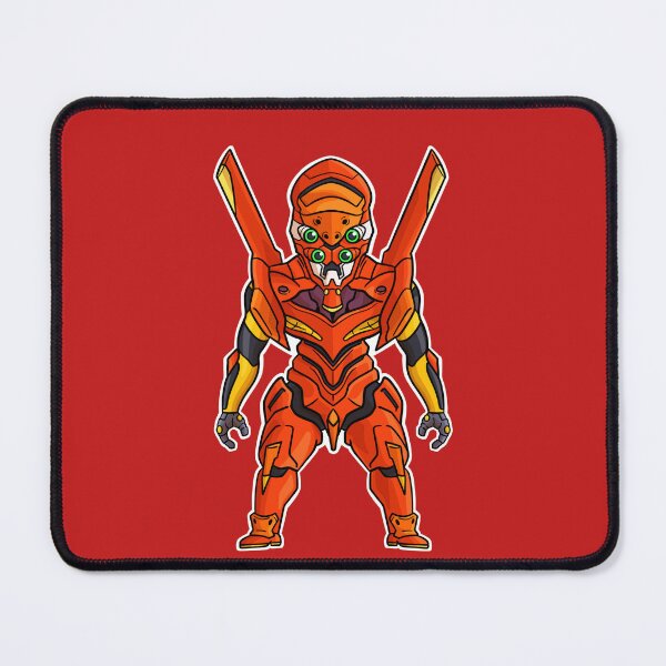 Item preview, Eva Unit-02 designed and sold by FromHell.