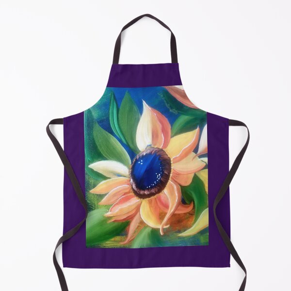 Item preview, Bloom of Fire and Gold designed and sold by Susan Drayton.