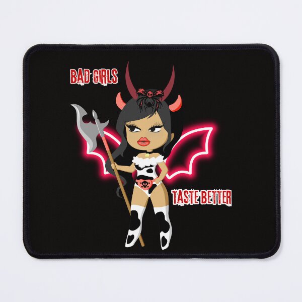 Item preview, Bad Girls Taste Better designed and sold by KatNa.