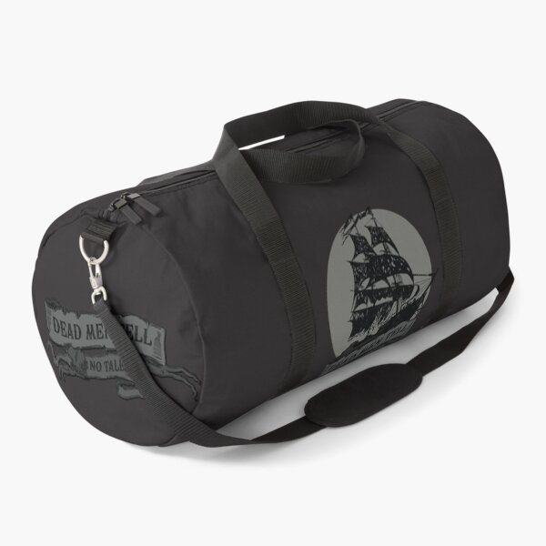 Item preview, Dead Men Tell No Tales Pirate Ship designed and sold by KyokoRox.