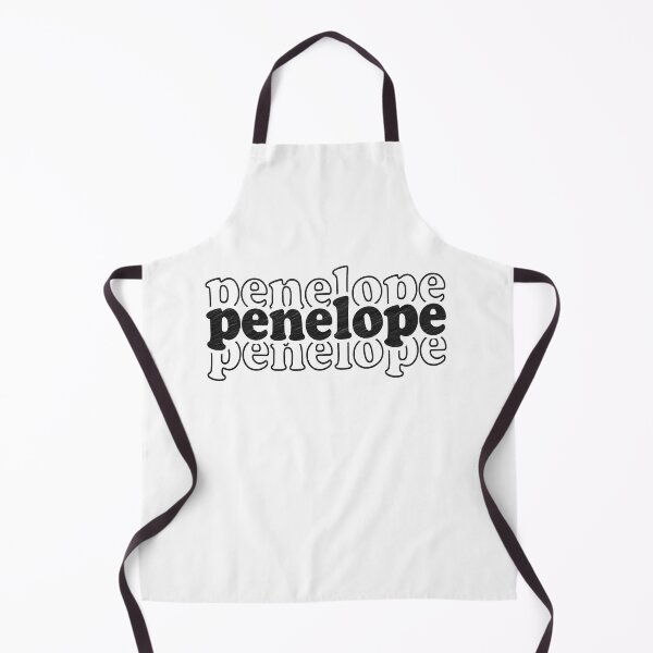 Item preview, Penelope Name Personalized designed and sold by Oussinc.