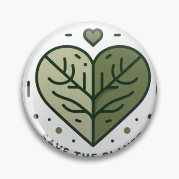 Item preview, Save The Planet | Eco-Friendly Earth Design designed and sold by YASNOS.