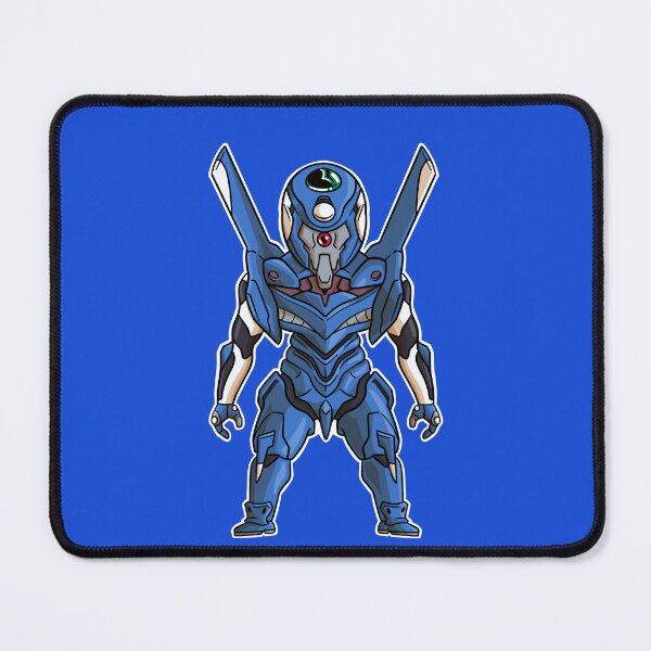 Item preview, Eva Unit-00 designed and sold by FromHell.