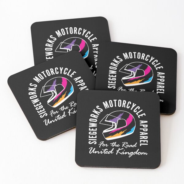 Item preview, Siegeworks Motorcycle Apparel designed and sold by siege103.