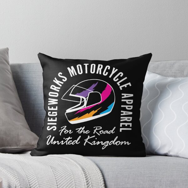 Item preview, Siegeworks Motorcycle Apparel designed and sold by siege103.