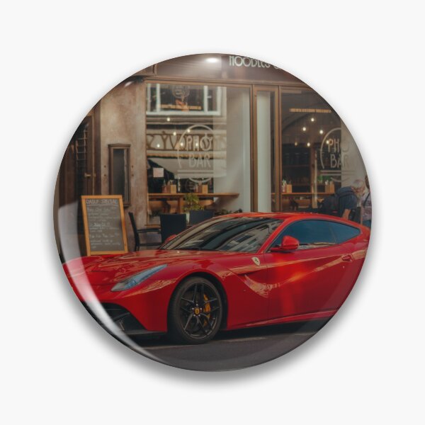 Item preview, Ferrari F12 Berlinetta designed and sold by VitaliiShop.